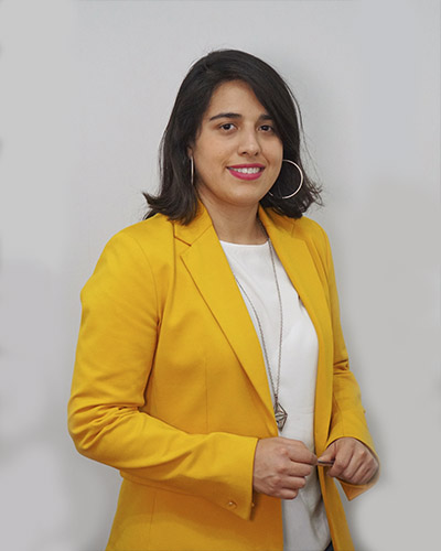 Bárbara Huerta Salinas